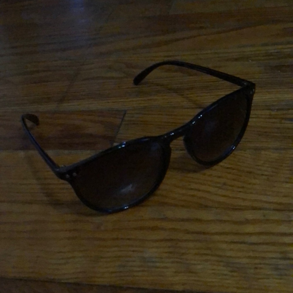Sunglasses!